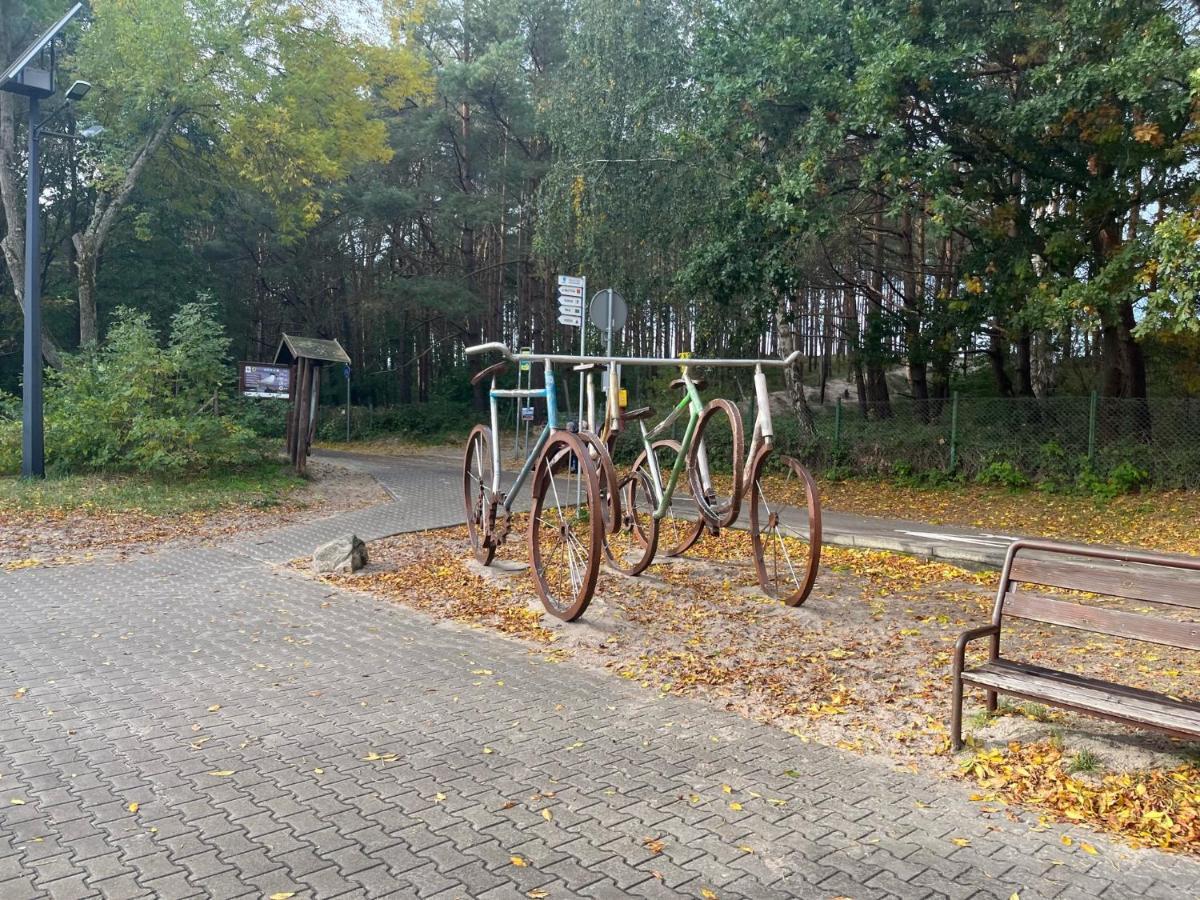 Apartamenty Morze Smaku Grzybowo  Esterno foto