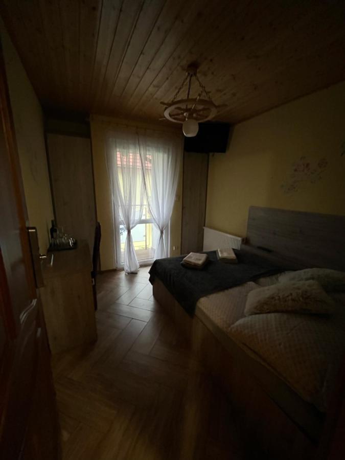 Apartamenty Morze Smaku Grzybowo  Esterno foto