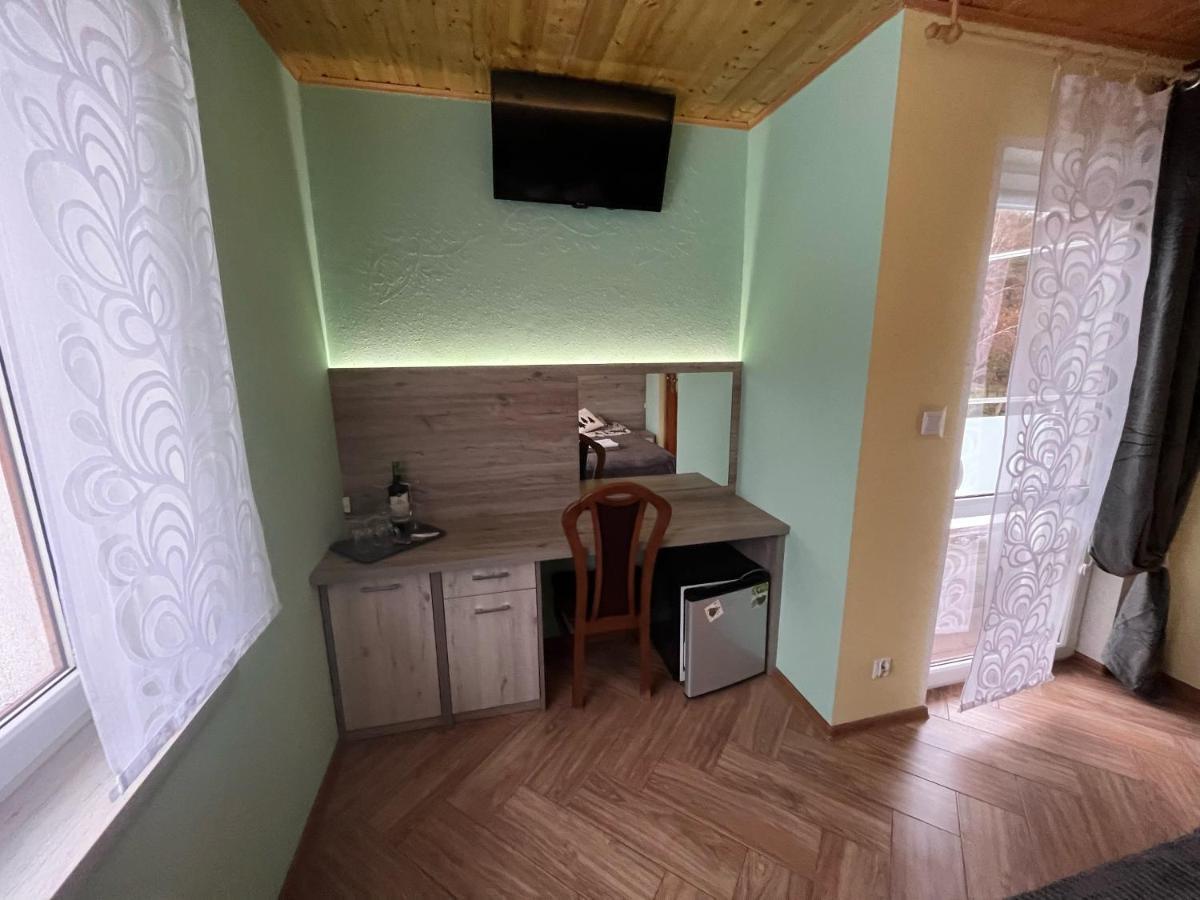 Apartamenty Morze Smaku Grzybowo  Esterno foto