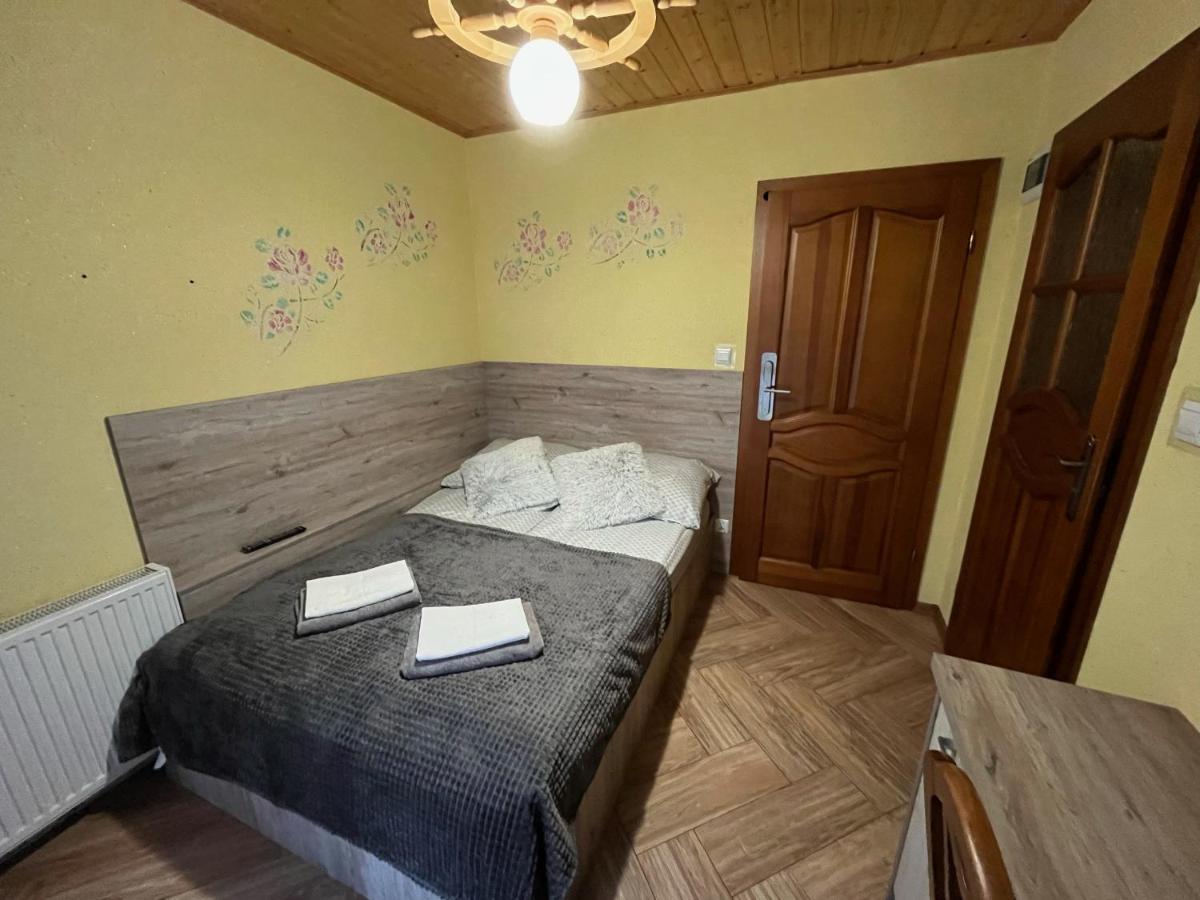 Apartamenty Morze Smaku Grzybowo  Esterno foto