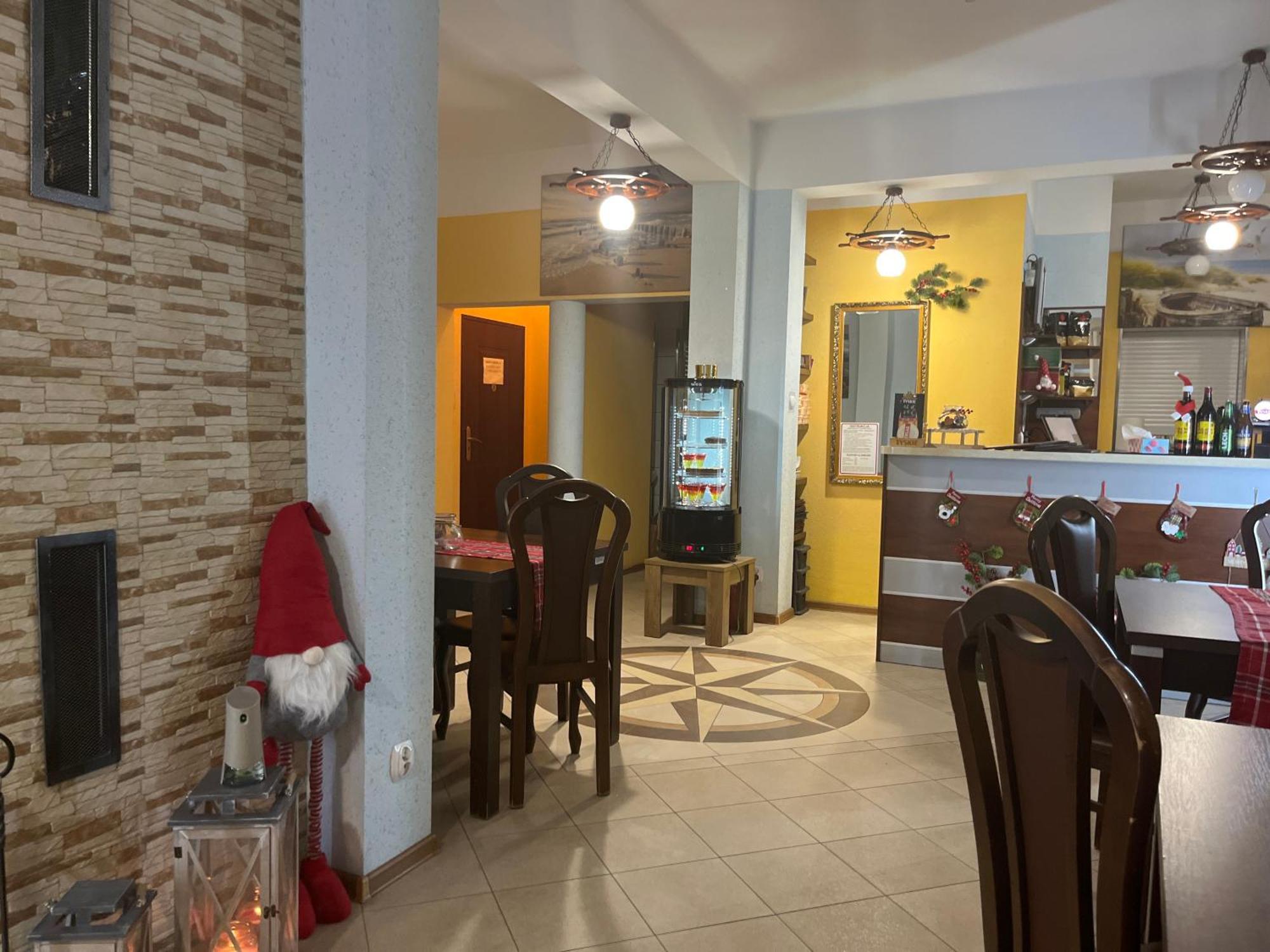 Apartamenty Morze Smaku Grzybowo  Esterno foto