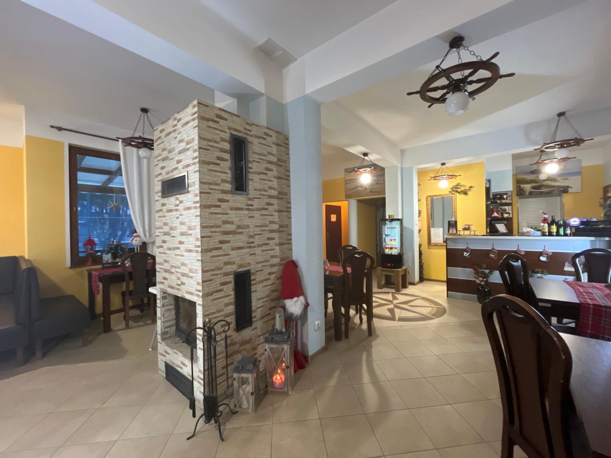 Apartamenty Morze Smaku Grzybowo  Esterno foto