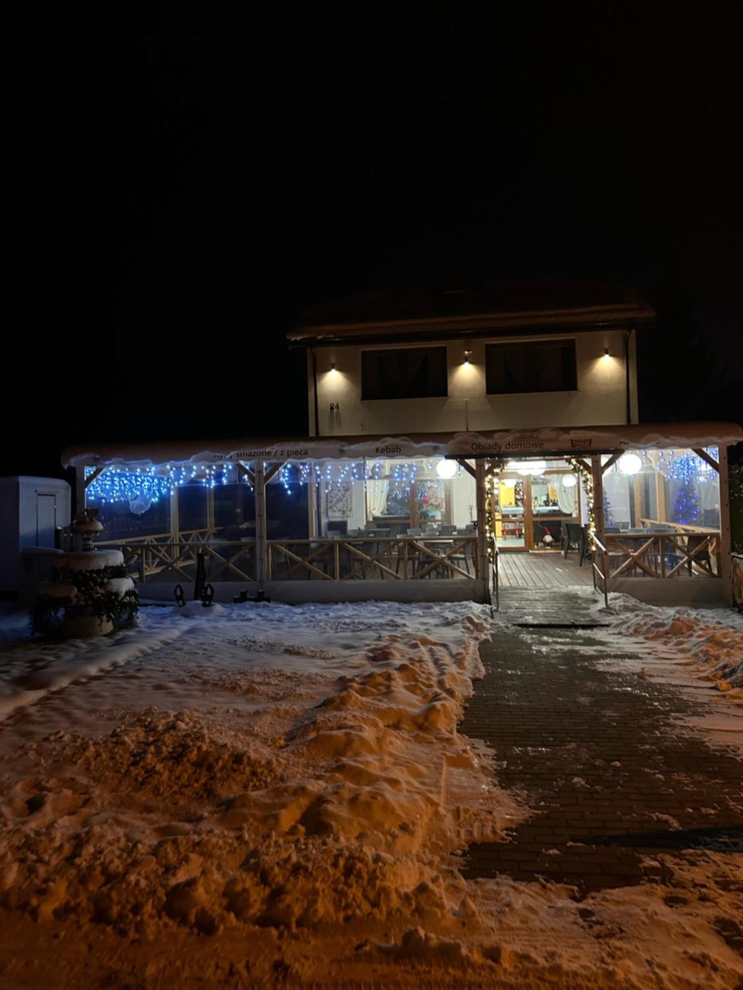 Apartamenty Morze Smaku Grzybowo  Esterno foto