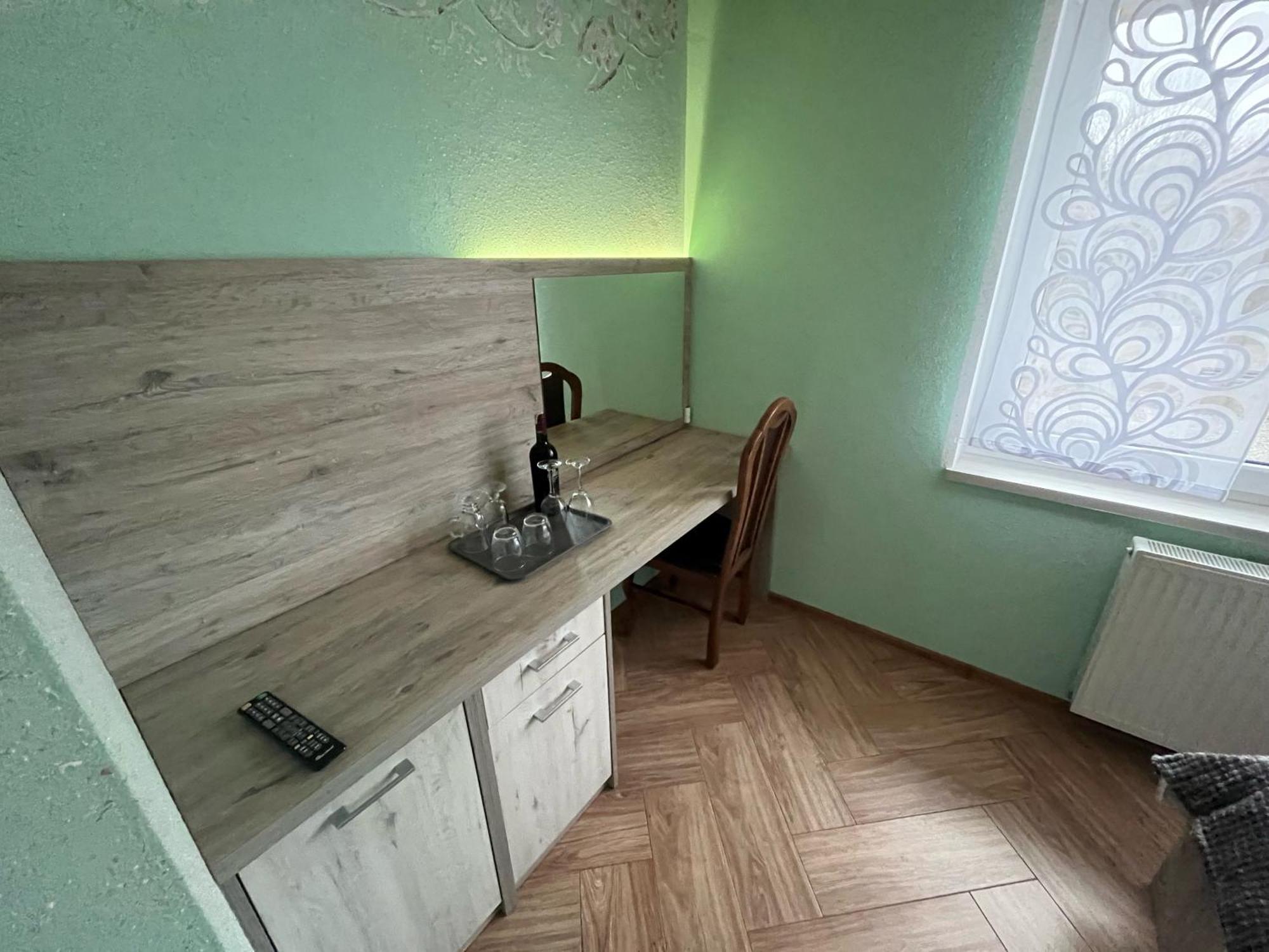 Apartamenty Morze Smaku Grzybowo  Esterno foto