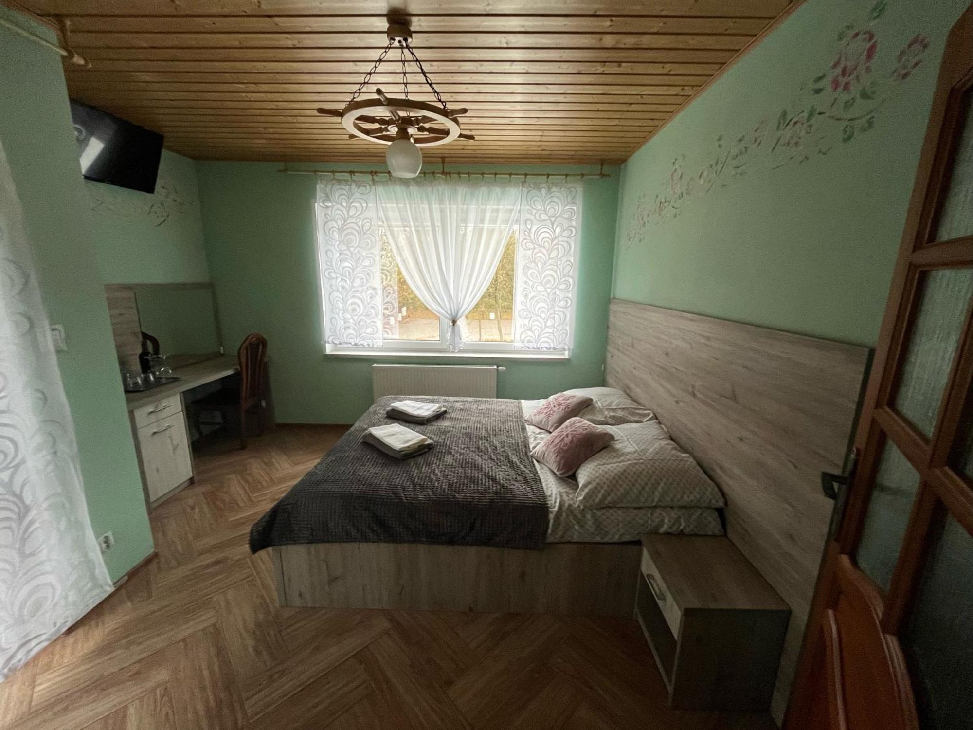 Apartamenty Morze Smaku Grzybowo  Esterno foto